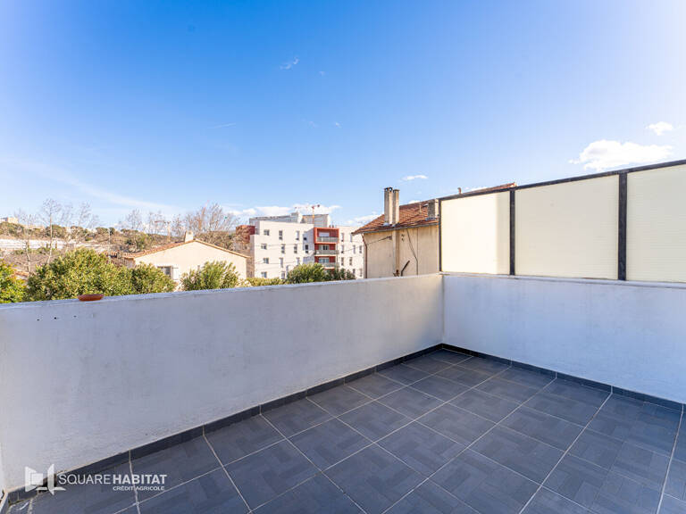Appartement 15e Arrondissement 3 pièce(s) 48.7 m2 — photo 1