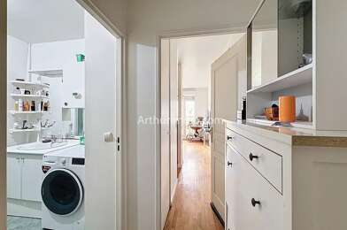 Appartement 2 pièces 210000 €