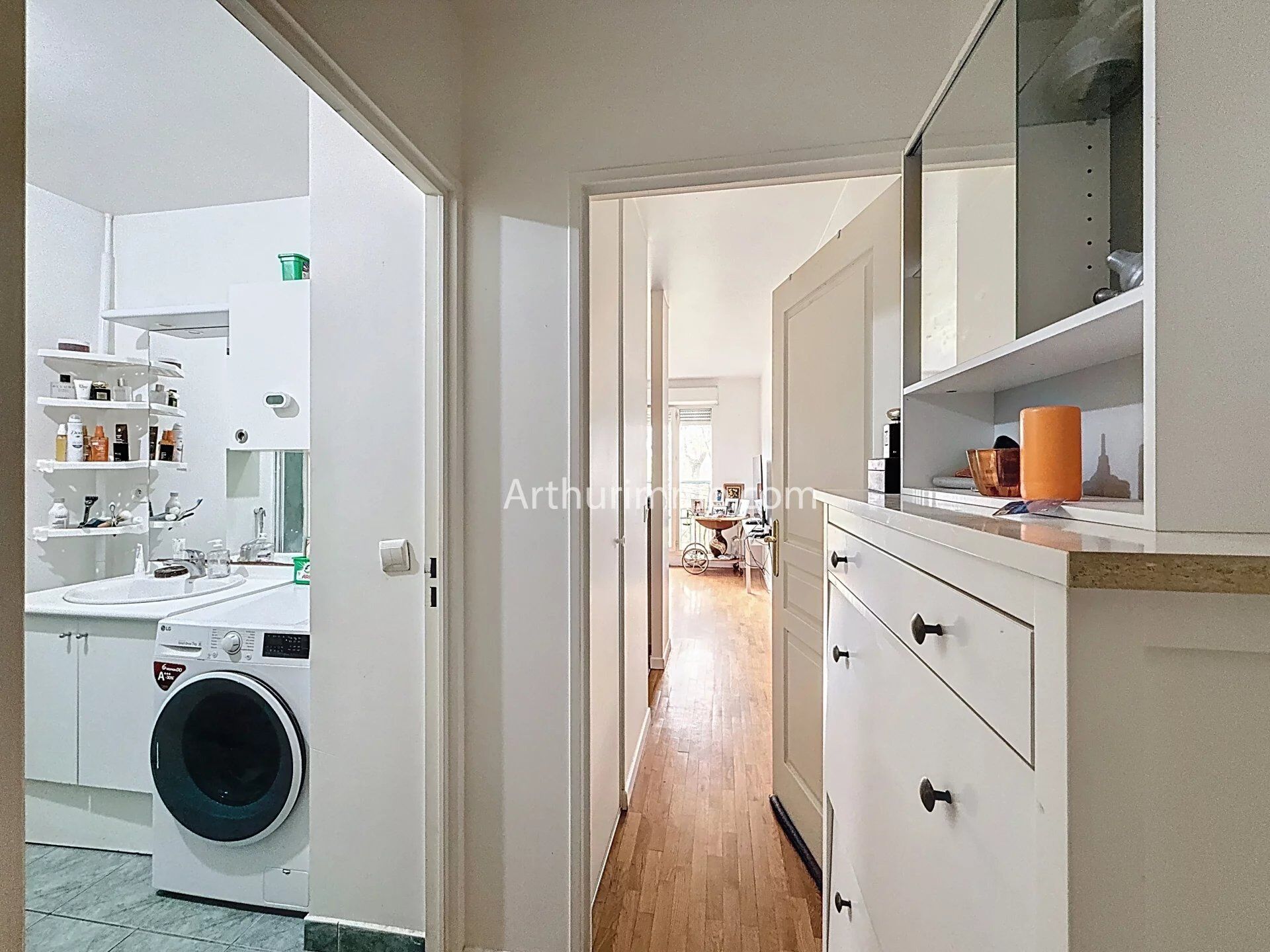 Appartement 2 pièces 37 m² · à Limeil-Brévannes · 37 m² · 175 000 €