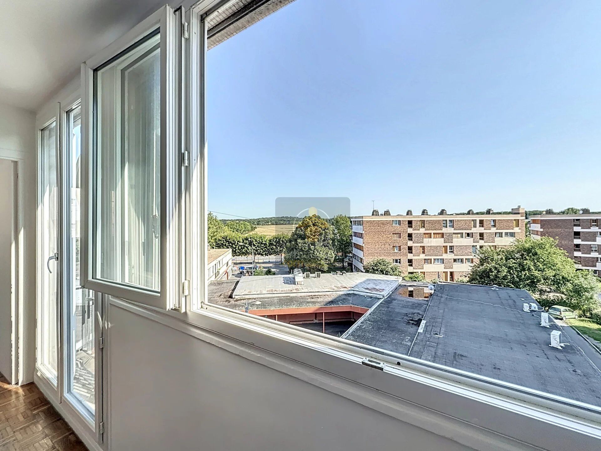 Appartement 4 pièces 80 m² · à Villeneuve-Saint-Georges · 80 m² · 172 000 €