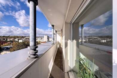 Appartement 3 pièces 239000 €