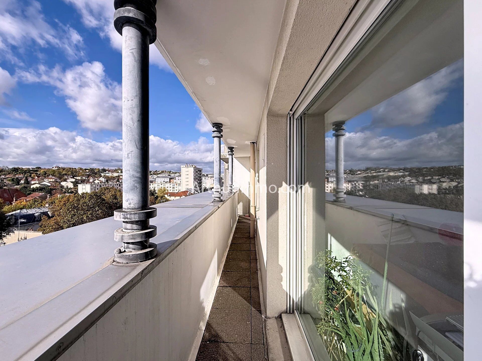 Appartement 3 pièces 78 m² · à Choisy-le-Roi · 78 m² · 239 000 €