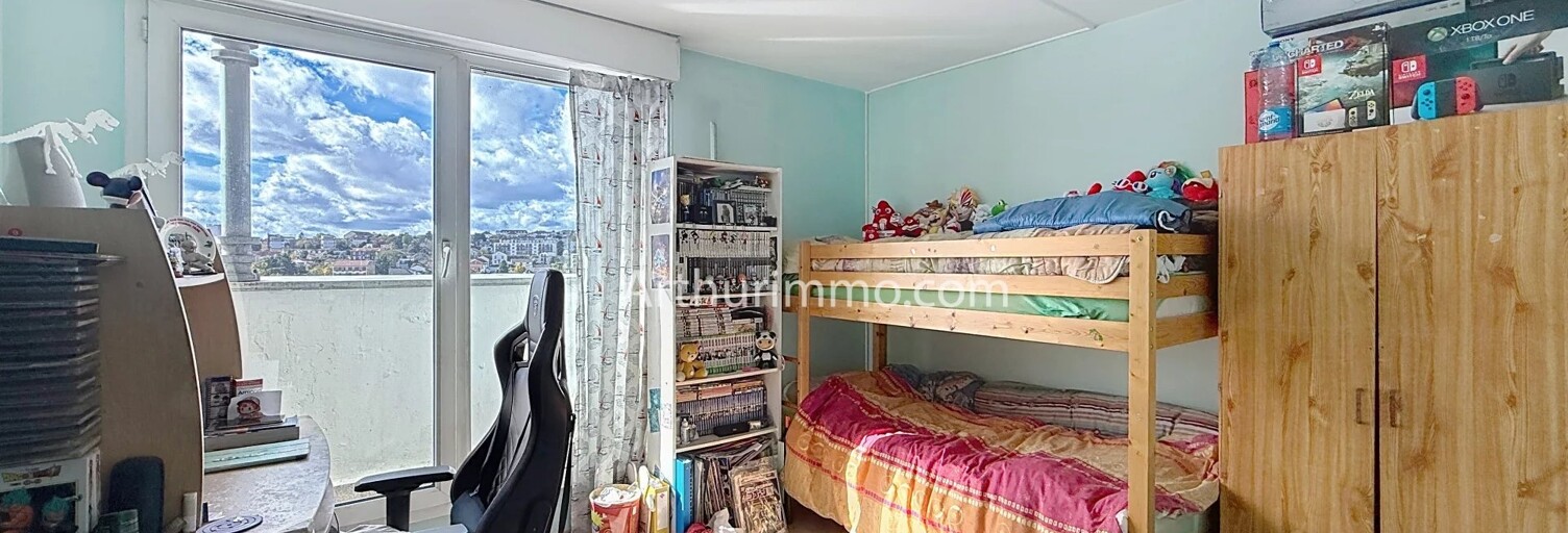 Appartement 3 Pièces 78 m² à vendre à Choisy-le-Roi (94600)