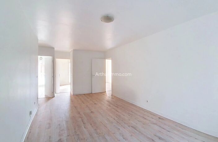 Appartement 4 pièces – 74,45 m² – Choisy-le-Roi — photo 2