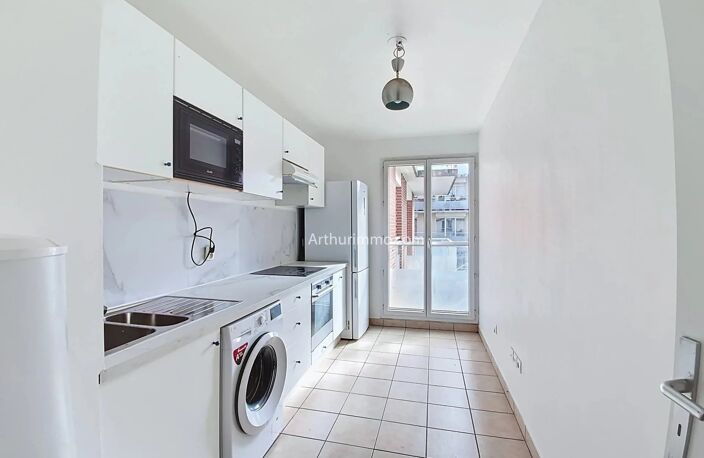 Appartement 4 pièces – 74,45 m² – Choisy-le-Roi — photo 3