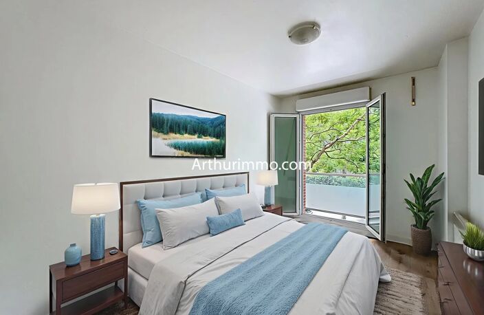 Appartement 4 pièces – 74,45 m² – Choisy-le-Roi — photo 4
