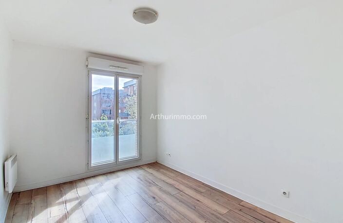 Appartement 4 pièces – 74,45 m² – Choisy-le-Roi — photo 5