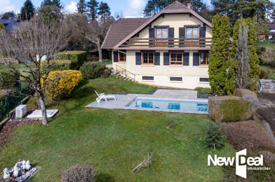 Maison 7 pièces 549000 €