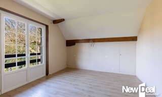 Maison 7 Pièces 230 m² à vendre à Besançon (25000)