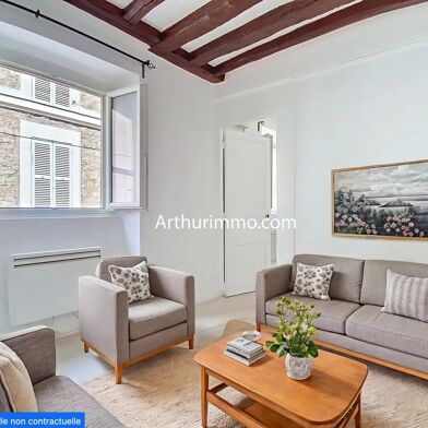 Appartement 2 pièces 90000 €