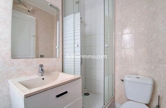 Appartement F2 à 90 000 € – 3 min du RER — photo 4