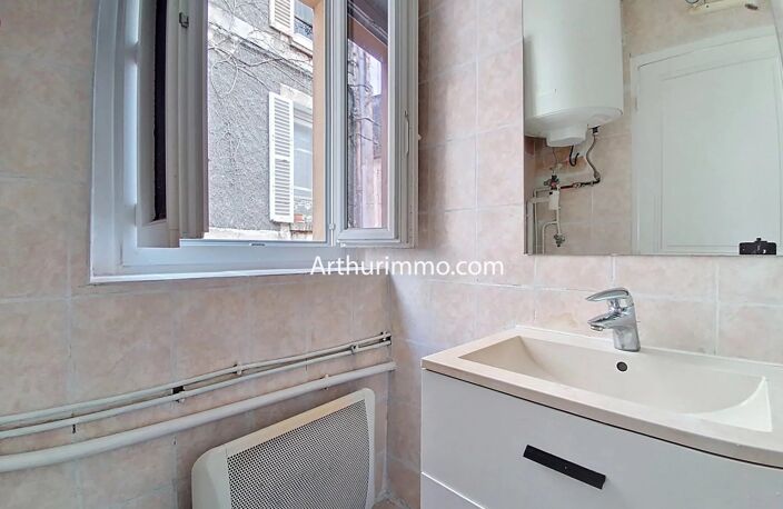 Appartement F2 à 90 000 € – 3 min du RER — photo 5