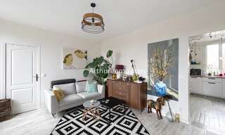 Appartement 4 Pièces 74 m² à vendre à Choisy-le-Roi (94600)