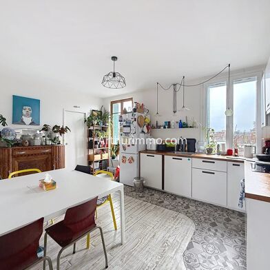 Appartement 4 pièces 249000 €