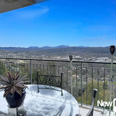 Appartement 3 pièces 315000 €