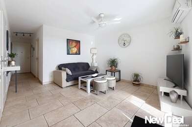 Appartement 3 pièces 298000 €