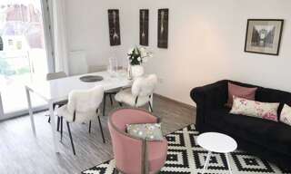 Appartement 4 Pièces 87 m² à vendre à Lille (59000)