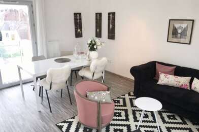 Appartement 4 pièces 416000 €