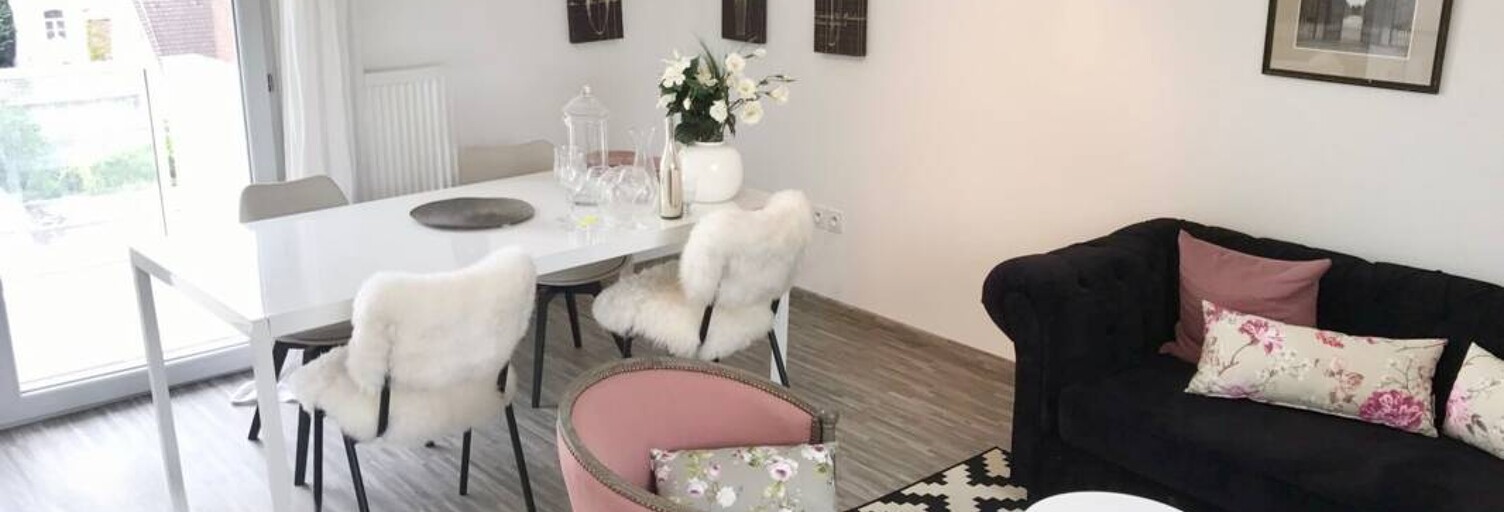 Appartement 4 Pièces 87 m² à vendre à Lille (59000)