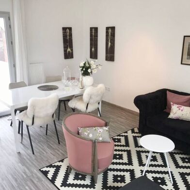 Appartement 4 pièces 416000 €