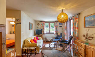 Appartement 2 Pièces 43 m² à vendre à Cauterets (65110)