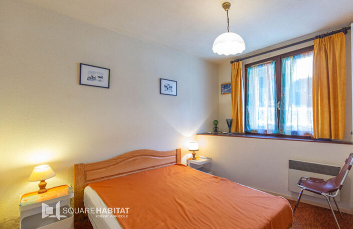 Appartement Cauterets 2 pièce(s) 43 m2 — photo 2