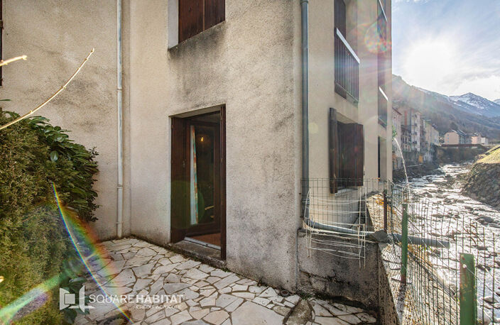 Appartement Cauterets 2 pièce(s) 43 m2 — photo 4