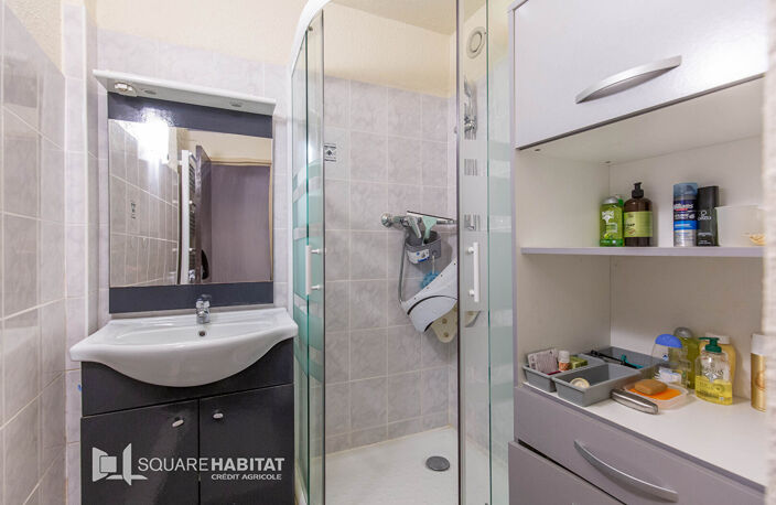 Appartement Cauterets 2 pièce(s) 43 m2 — photo 5