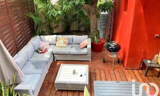 Maison 4 Pièces 97 m² à vendre à Saint-Pierre (97410)