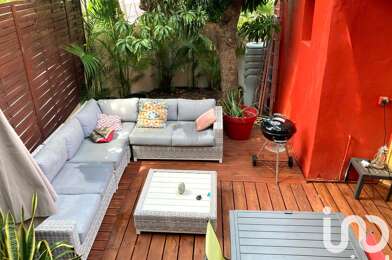 Maison 4 pièces 370000 €