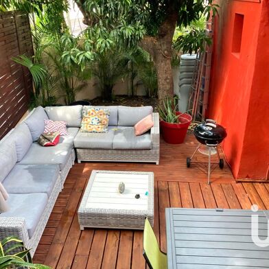 Maison 4 pièces 370000 €