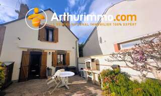 Maison 4 Pièces 125 m² à vendre à Argent-sur-Sauldre (18410)