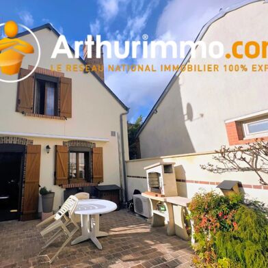 Maison 4 pièces 137900 €