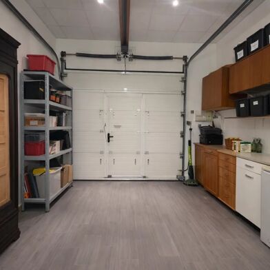 Maison 4 pièces 137900 €