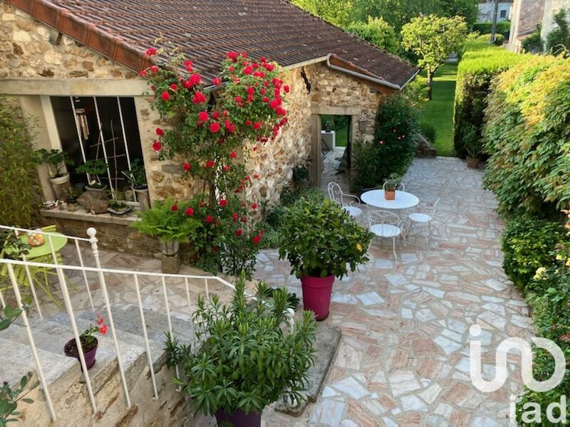 Rebais - 155m² - 5p. - 4ch.