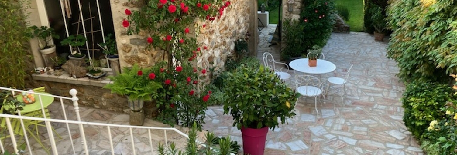 Maison 5 Pièces 155 m² à vendre à Rebais (77510)