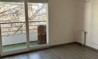 Appartement 2 Pièces 42 m² à louer à Vitry-sur-Seine (94400)