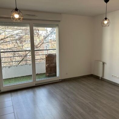 Appartement 2 pièces 1100 €