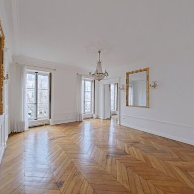 Appartement 3 pièces 3100 €