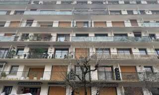 Appartement 2 Pièces 45 m² à louer à Paris 12 (75012)