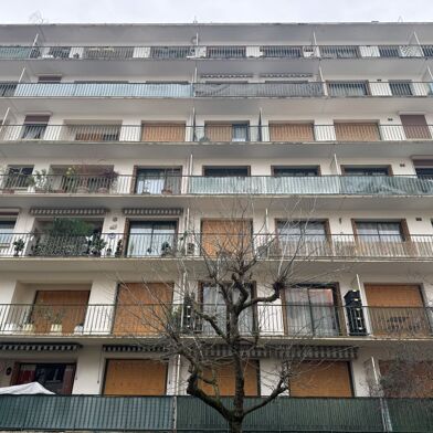 Appartement 2 pièces 1510 €