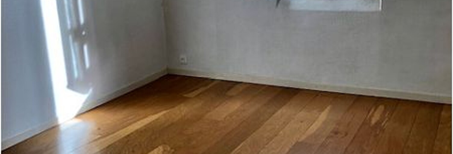 Appartement 1 Pièce 25 m² à louer à Toulouse (31000)