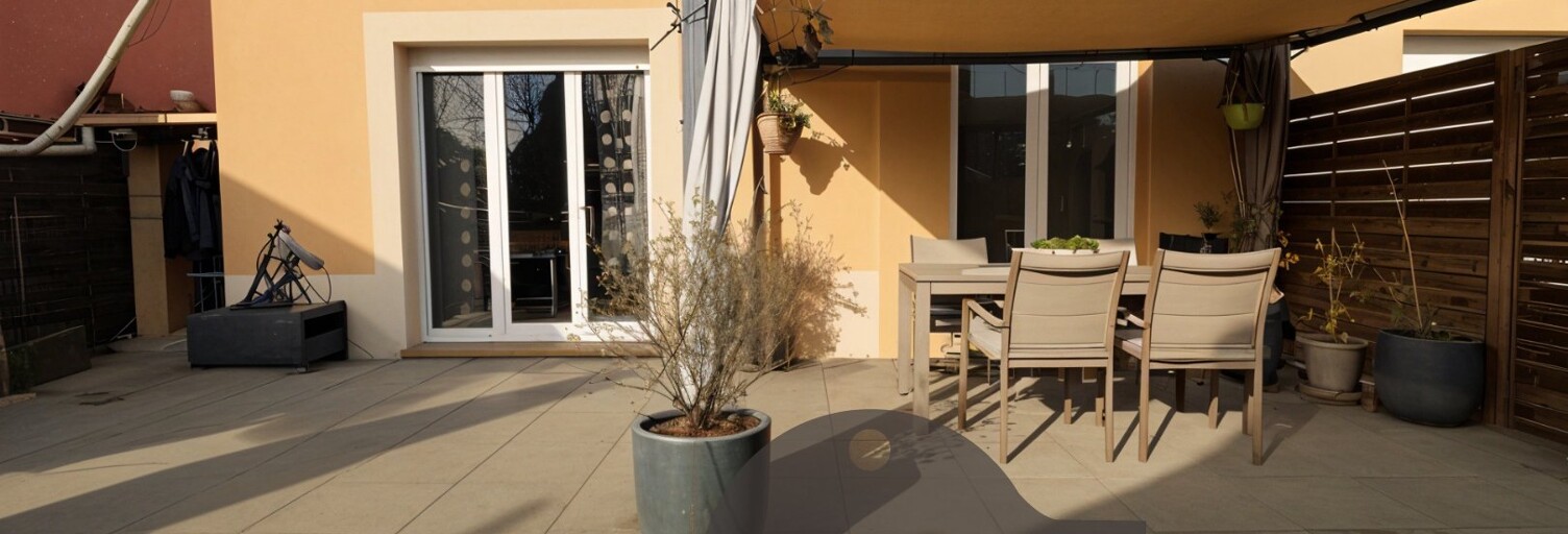 Maison 3 Pièces 70 m² à vendre à Saint-Hilaire (31410)