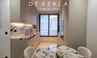 Appartement 3 Pièces 87 m² à vendre à Paris 16 (75016)