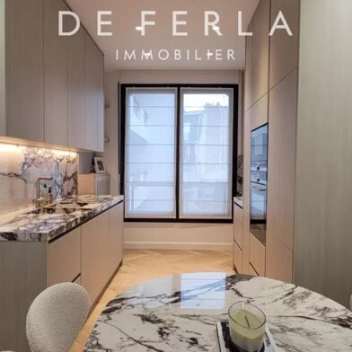 Appartement 3 pièces 1425000 €