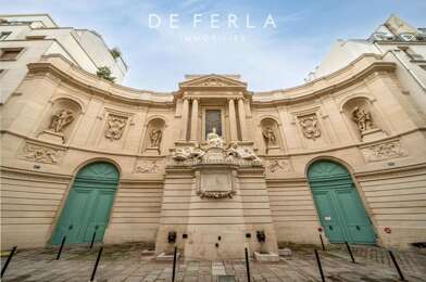 Appartement 2 pièces 1787501 €