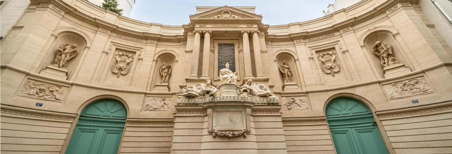 Appartement 2 Pièces 94 m² à vendre à Paris 7 (75007)