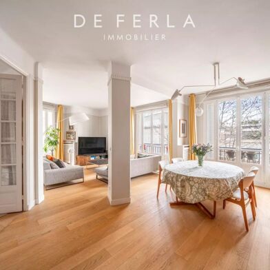 Appartement 5 pièces 1850000 €