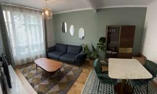 Appartement 2 Pièces 42 m² à louer à Asnières-sur-Seine (92600)