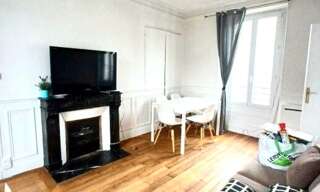 Appartement 2 Pièces 45 m² à louer à Charenton-le-Pont (94220)